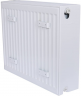Стальной панельный радиатор Тип 33 Rommer Ventil 33/500/600 нижнее правое подключение
