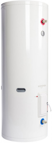 Электрический накопительный водонагреватель Kotitonttu SALMI FRM-200