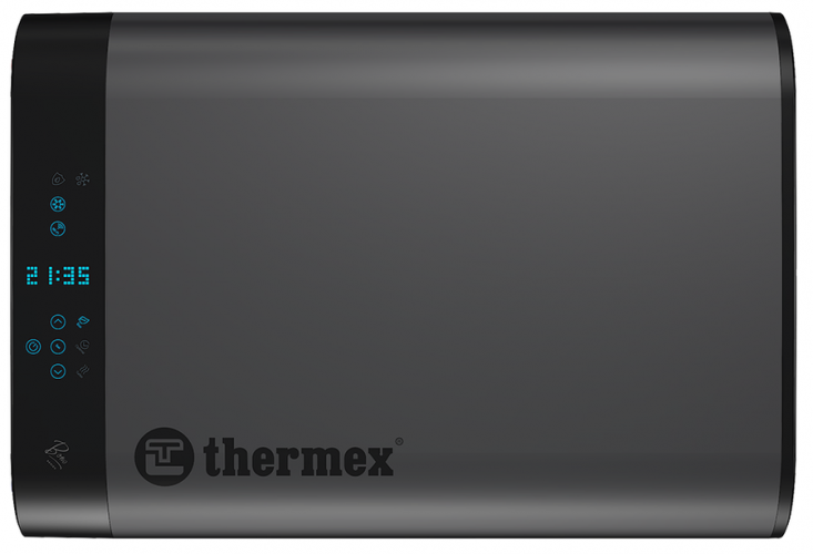 Электрический накопительный водонагреватель Thermex Bono 50 Wi-Fi