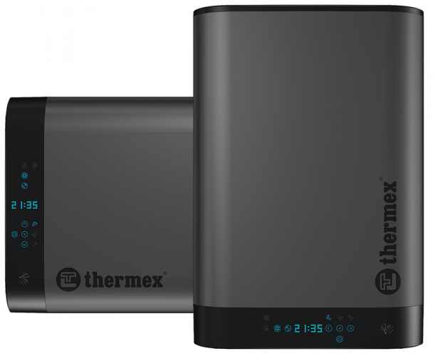 Электрический накопительный водонагреватель Thermex Bono 50 Wi-Fi