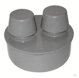 Вакуумный клапан Политэк 110