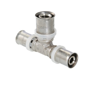 Тройник пресс 26 VTm.231.N.262626