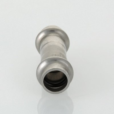 Муфта из нержавеющей стали Valtec 22х22