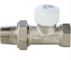 Клапан термостатический STOUT 3/4 SVT 003 000020