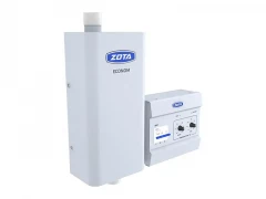 Электрический настенный котел ZOTA 33 Econom
