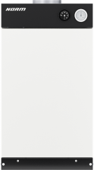 Напольный газовый котел Лемакс NORM-35