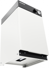 Напольный газовый котел Лемакс NORM-35