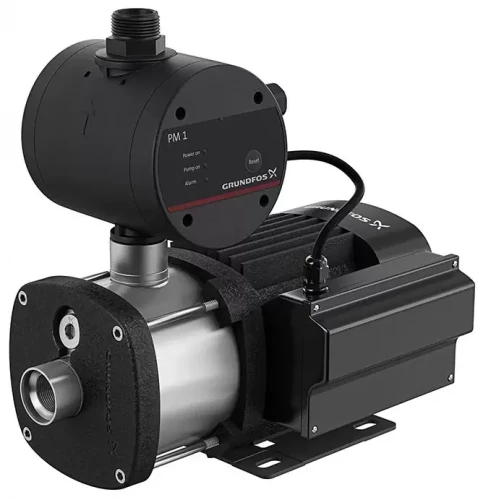 Насосная станция Grundfos CMB-SP SET 3-56 (PM 1-22)