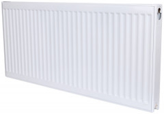 Стальной панельный радиатор Тип 22 Rommer Ventil 22/500/1800 нижнее правое подключение