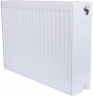 Стальной панельный радиатор Тип 33 Rommer Ventil 33/500/700 нижнее правое подключение