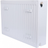 Стальной панельный радиатор Тип 33 Rommer Ventil 33/500/700 нижнее правое подключение