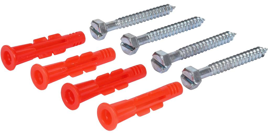 Стальной панельный радиатор Тип 33 Rommer Ventil 33/500/700 нижнее правое подключение