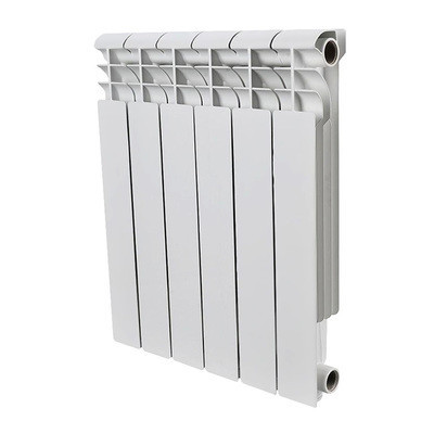 Алюминиевый радиатор Rommer Profi 500 6 секций