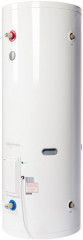 Электрический накопительный водонагреватель Kotitonttu SALMI FRM-300