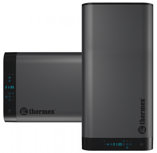 Электрический накопительный водонагреватель Thermex Bono 80 Wi-Fi