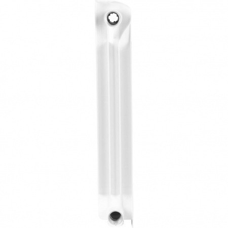 Алюминиевый радиатор STOUT VEGA 500 AL 8 секций (SRA-1310-050008)