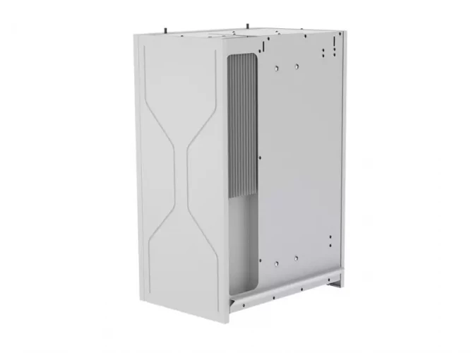 Электрический настенный котел ZOTA 9 MK-S Plus