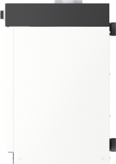 Напольный газовый котел Лемакс NORM-40