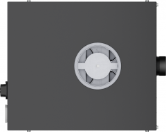 Напольный газовый котел Лемакс NORM-40