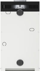 Напольный газовый котел Лемакс NORM-40