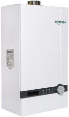 Газовый котел Kotitonttu SUARI S16 O (без трехходового клапана)