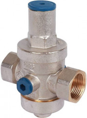 Редуктор давления STOUT SVS-1008-000020