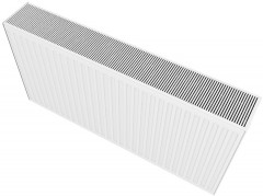 Стальной панельный радиатор Тип 30 Лемакс Premium C 30х500х1300