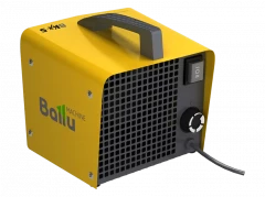 Электрическая тепловая пушка Ballu BKX-5