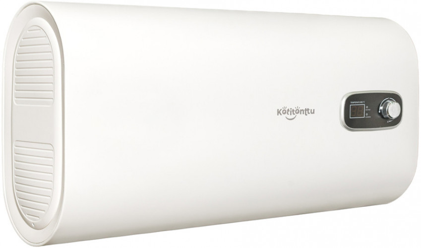 Электрический накопительный водонагреватель Kotitonttu SALMI HFM-50D