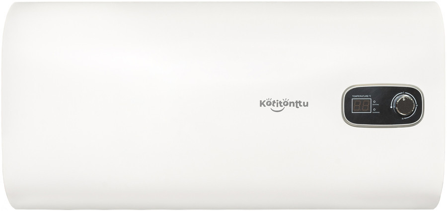 Электрический накопительный водонагреватель Kotitonttu SALMI HFM-50D
