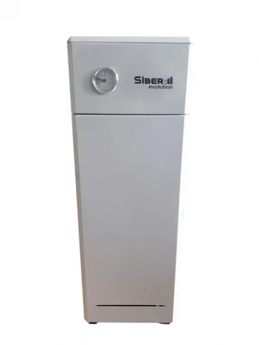 Напольный газовый котел Siber Evolution 11 (АОГВ-11.6)
