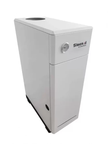 Напольный газовый котел Siber Evolution 11 (АОГВ-11.6)