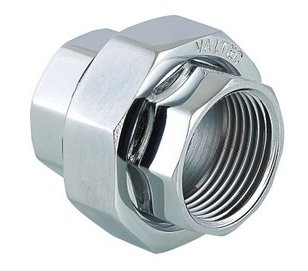 Муфта разъемная Valtec 1 VT.340 VTr.340.N.0006