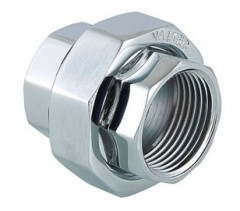 Муфта разъемная Valtec 1 VT.340 VTr.340.N.0006