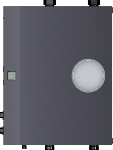 Напольный газовый котел Лемакс Premier 100