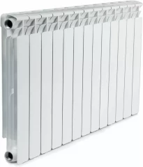 Биметаллический радиатор отопления RIFAR Alp 500x13 500 мм