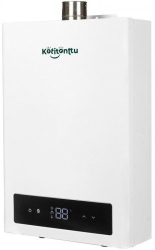 Газовая колонка Kotitonttu SUARI S16 ST