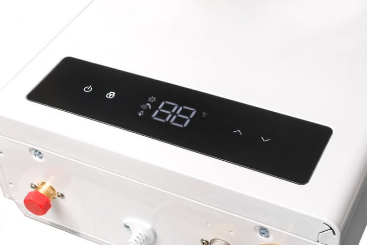 Газовая колонка Kotitonttu SUARI S16 ST