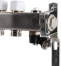 Для отопления Rommer 1"/3/4"x12 с расходомерами (RMS-1201-000012)