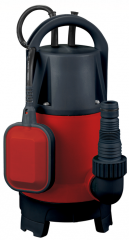 Дренажный насос Rommer OPTIMA, 10м, 400 Вт, универсальный