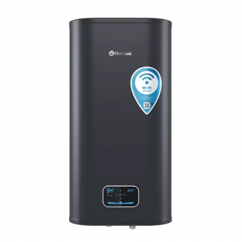 Накопительный электрический водонагреватель Thermex ID 80 V (pro) WiFi