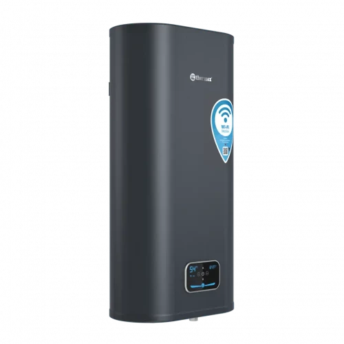Накопительный электрический водонагреватель Thermex ID 80 V (pro) WiFi