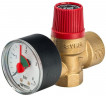 Клапан предохранительный Watts SVM 25 x 1/2