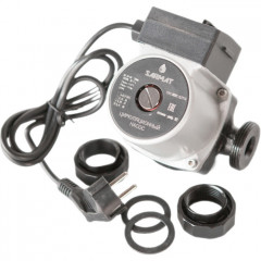 Насос для отопления ETERNA SR 25-40/130