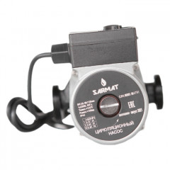 Насос для отопления ETERNA SR 25-40/130