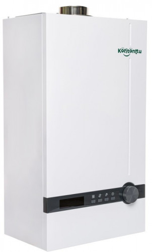 Настенный газовый котел Kotitonttu SUARI S16 OK