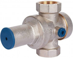 Редуктор давления STOUT SVS-1008-000025