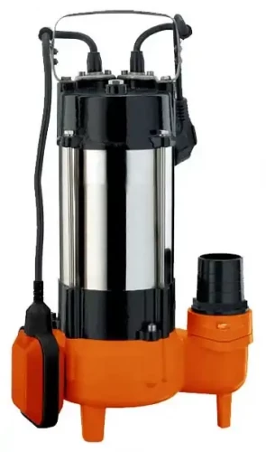 Погружной фекальный насос Вихрь ФН-750