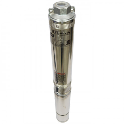 Скважинный насос ETERNA SPR-35