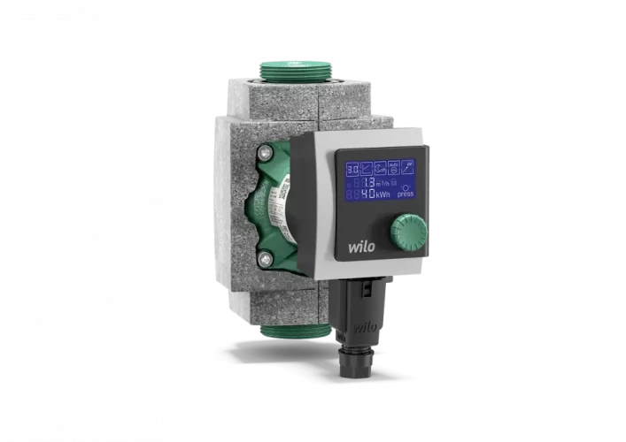 Циркуляционный насос Wilo STRATOS PICO-25/1-4